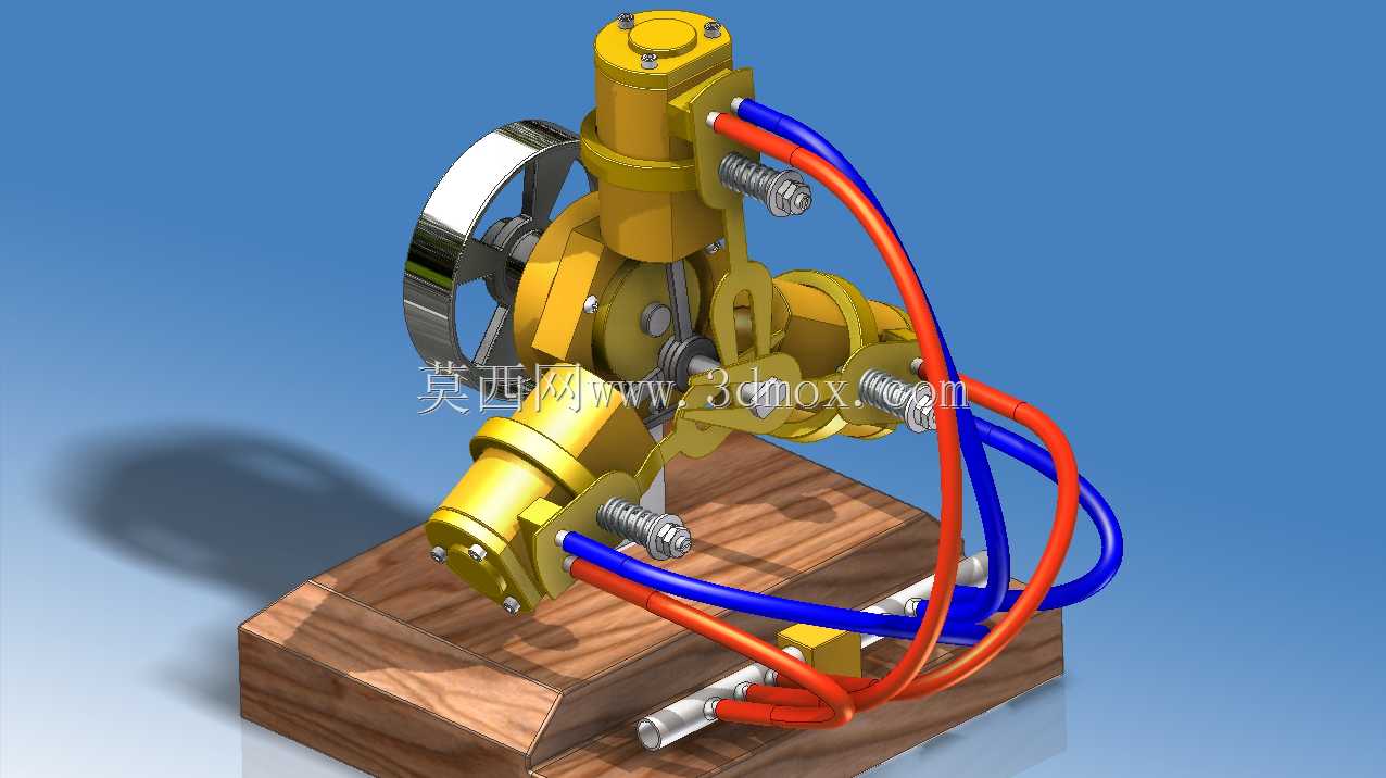 �̳���Inventor���������ܶ���