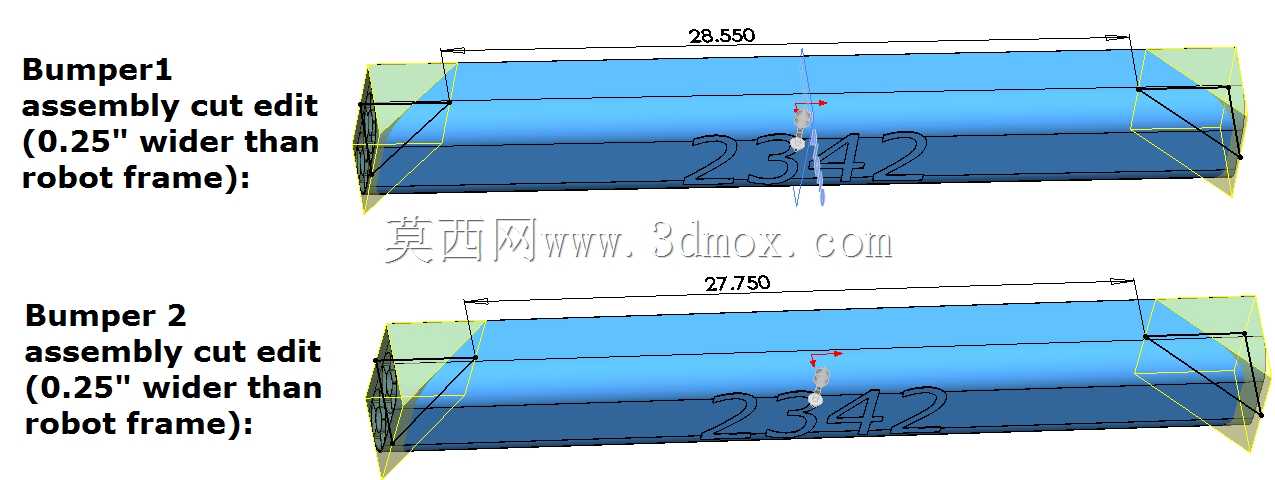 SolidWorks FRC���ո�CAD