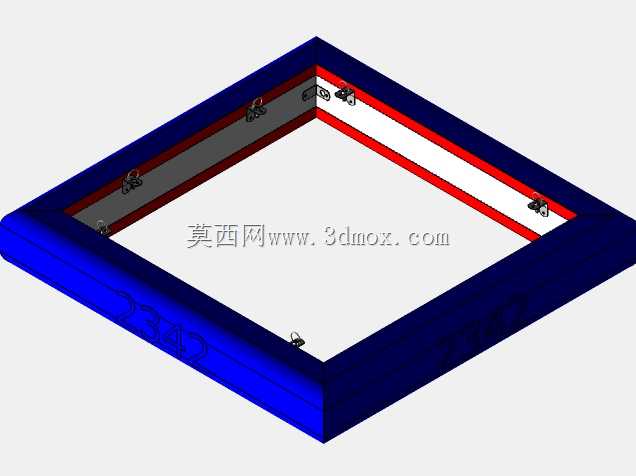SolidWorks FRC���ո�CAD