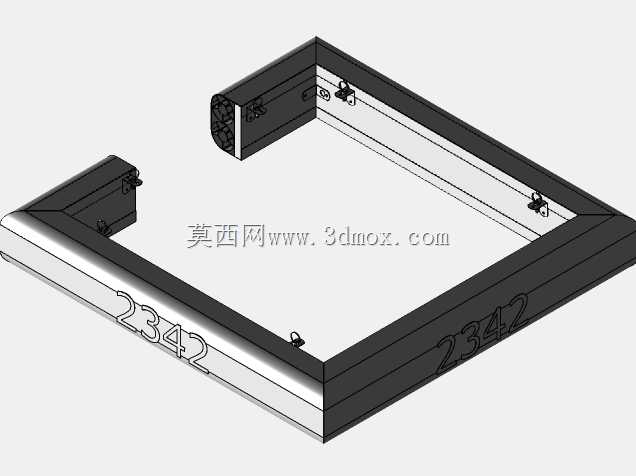 SolidWorks FRC���ո�CAD