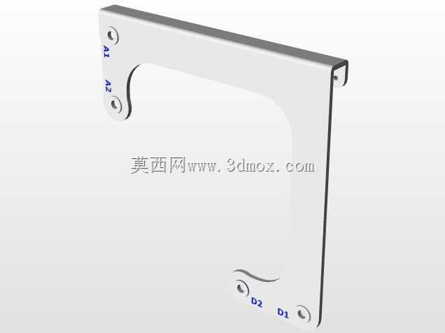 随机曲线机构