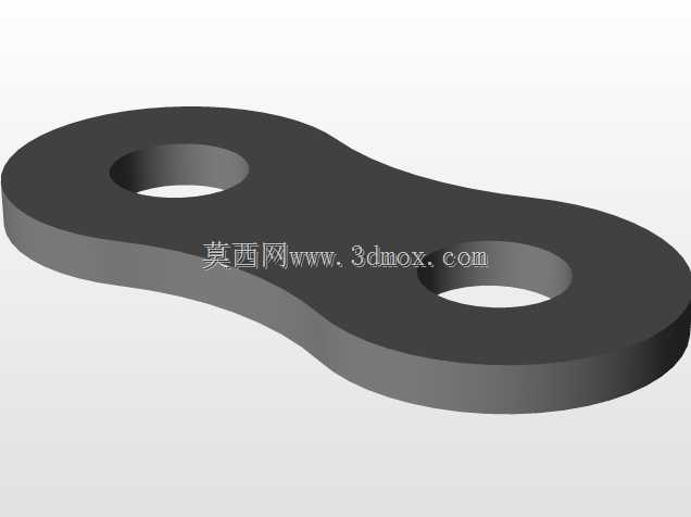 FRC Octocanum驱动模块,左\u0026右,版本3