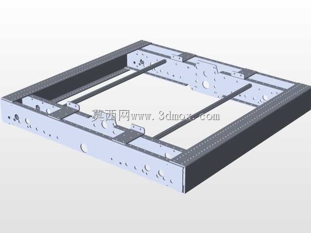 FRC Octocanum驱动模块,左\u0026右,版本3