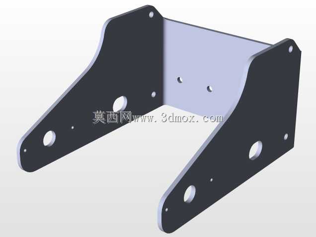 FRC Octocanum驱动模块,左\u0026右,版本3