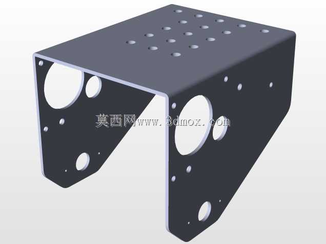 FRC Octocanum驱动模块,左\u0026右,版本3