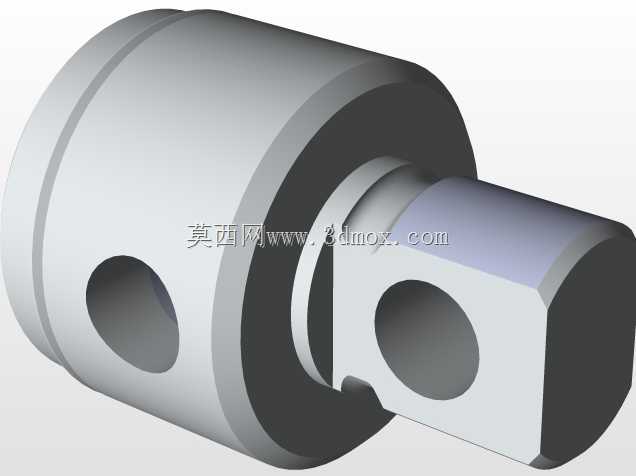 FRC Octocanum驱动模块,左\u0026右,版本3