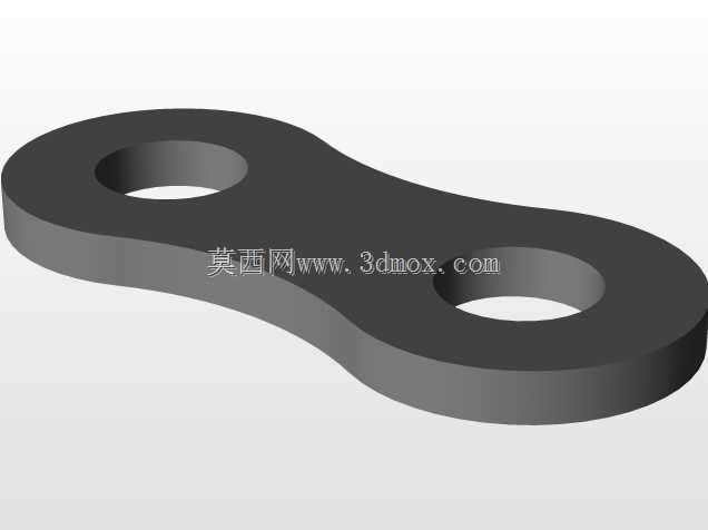 FRC Octocanum驱动模块,左\u0026右,版本3