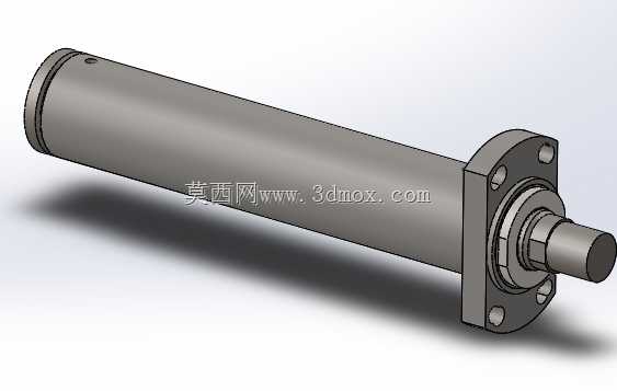 法兰液压活塞?80x320个