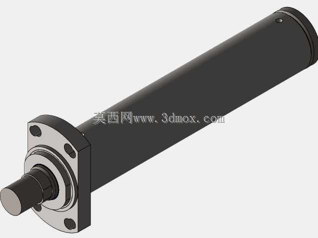 法兰液压活塞?80x320个