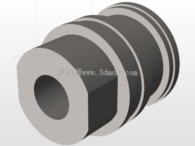 法兰液压活塞?80x320个