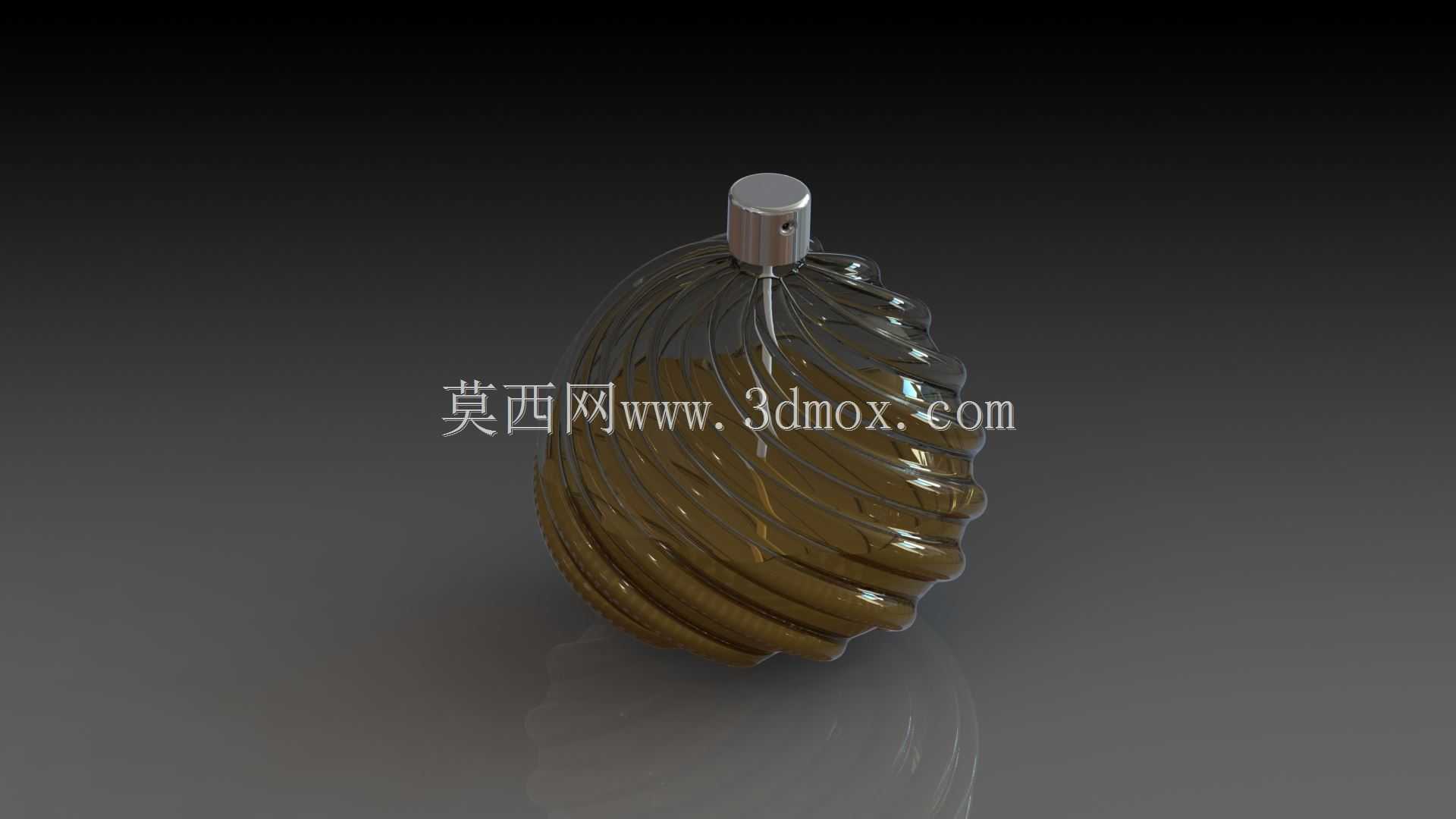 ��ˮƿ�̳�-SolidWorks���潨ģ