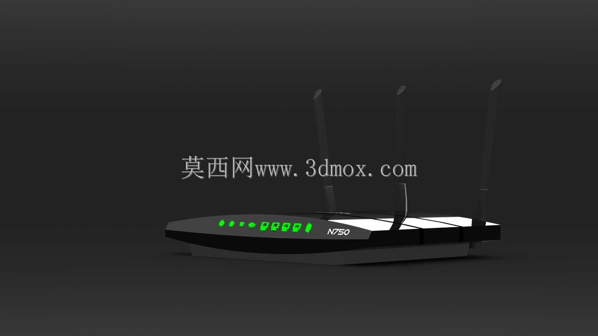 N750����˫Ƶǧ��·����TL WDR 4300