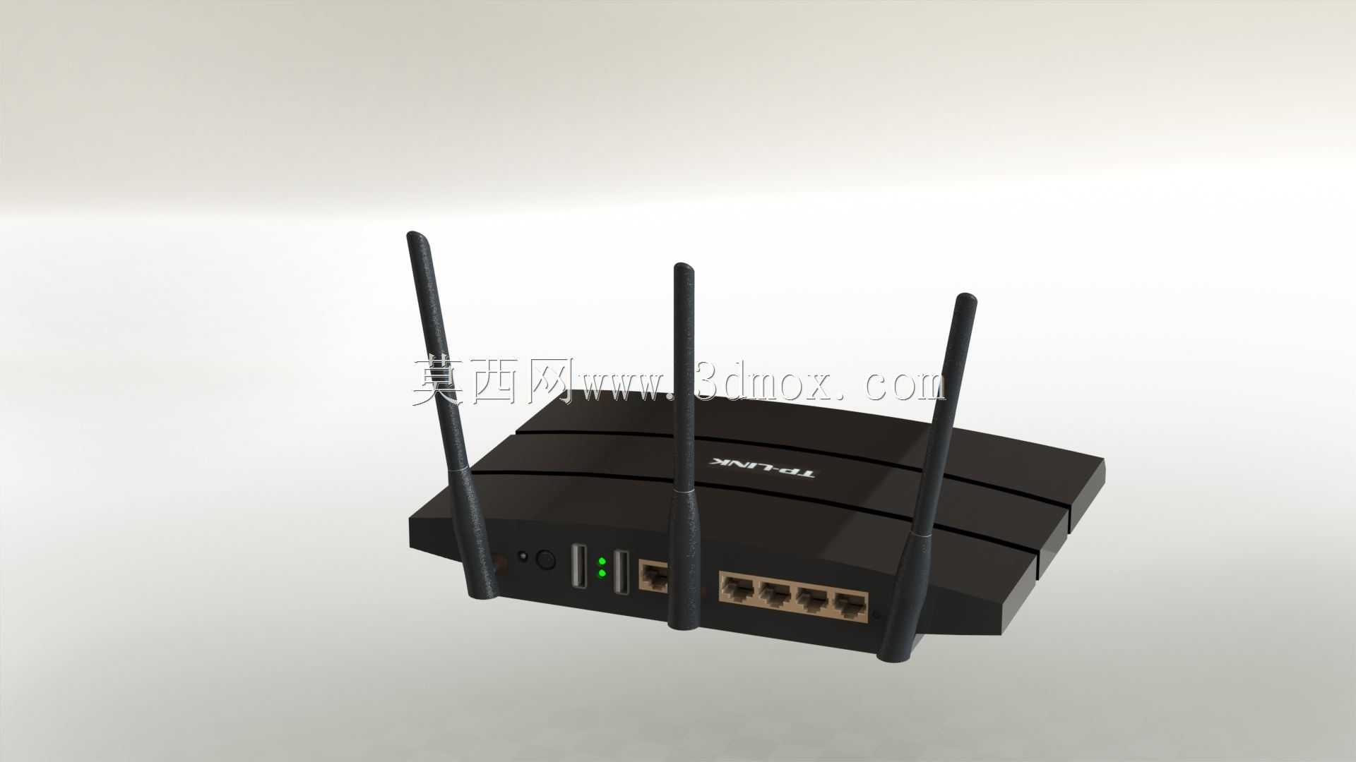 N750����˫Ƶǧ��·����TL WDR 4300