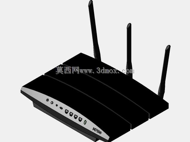 N750无线双频千兆路由器TL WDR 4300