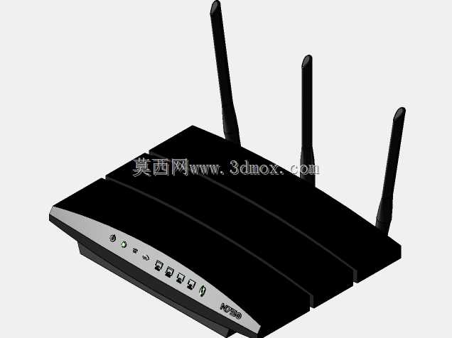N750无线双频千兆路由器TL WDR 4300