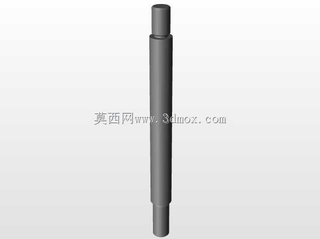 双立式倒挡蒸汽机