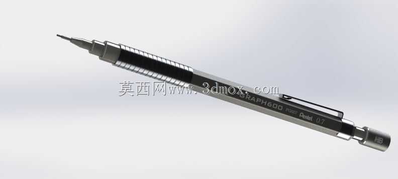 Pentel GRAPH600 0.5����
