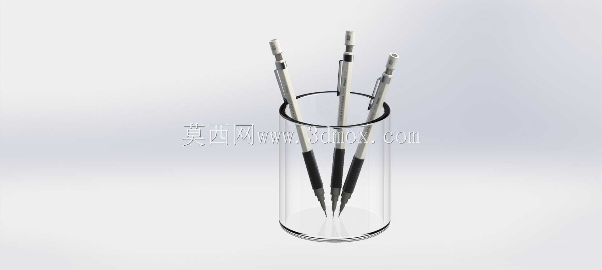 Pentel GRAPH600 0.5����