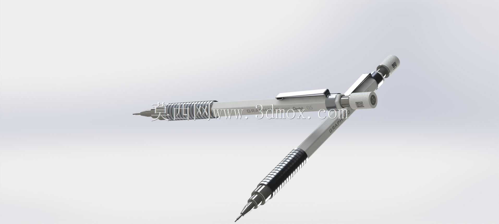 Pentel GRAPH600 0.5����