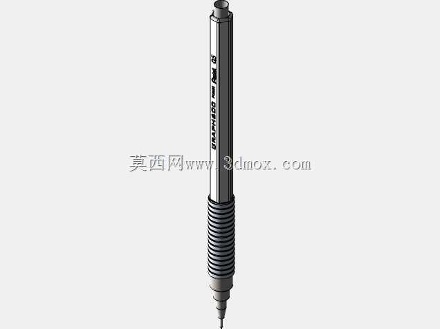 Pentel GRAPH600 0.5毫米