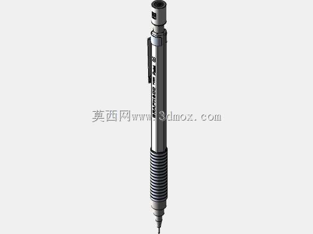 Pentel GRAPH600 0.5毫米