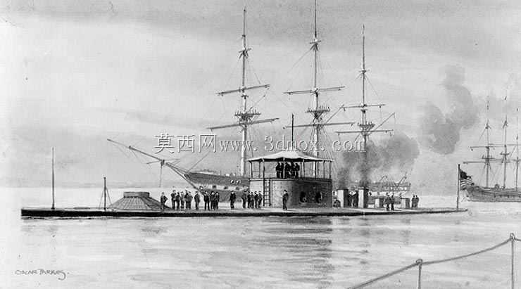 电机USS监视器1862