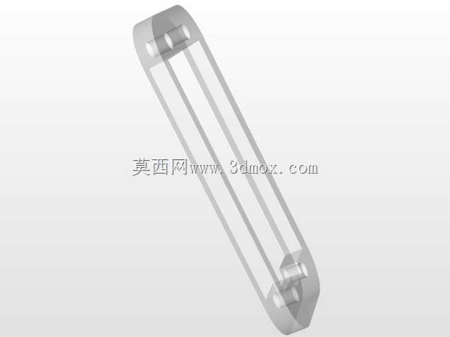带夹持器的机械臂