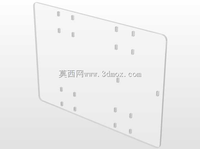 带夹持器的机械臂