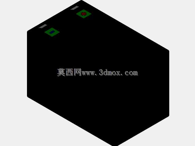带夹持器的机械臂