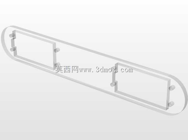 带夹持器的机械臂