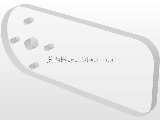 带夹持器的机械臂