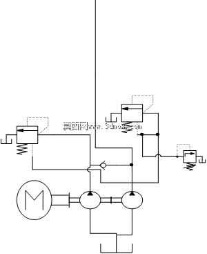 Һѹ����̨100KW
