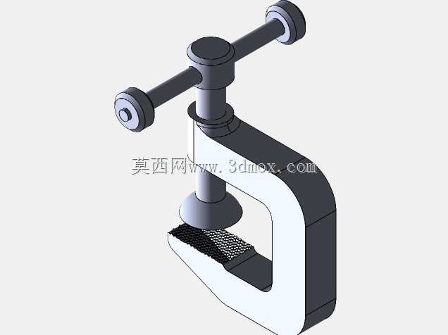 Grampo Tipo C-C型夹