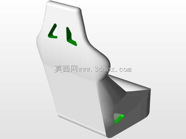 卡丁车é 倾倒挑战绿色力量