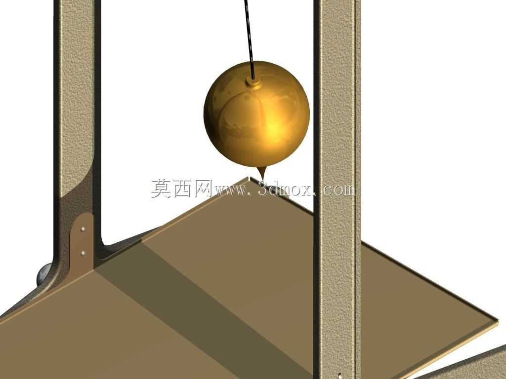 李萨如摆