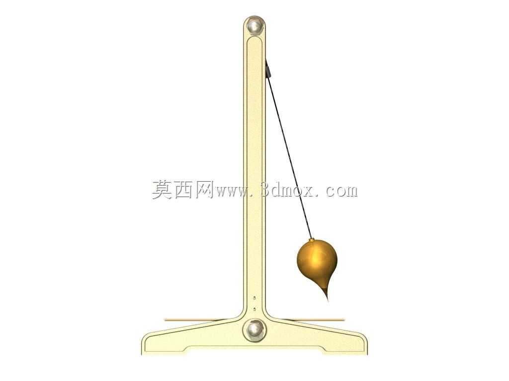 李萨如摆