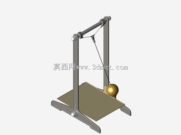李萨如摆