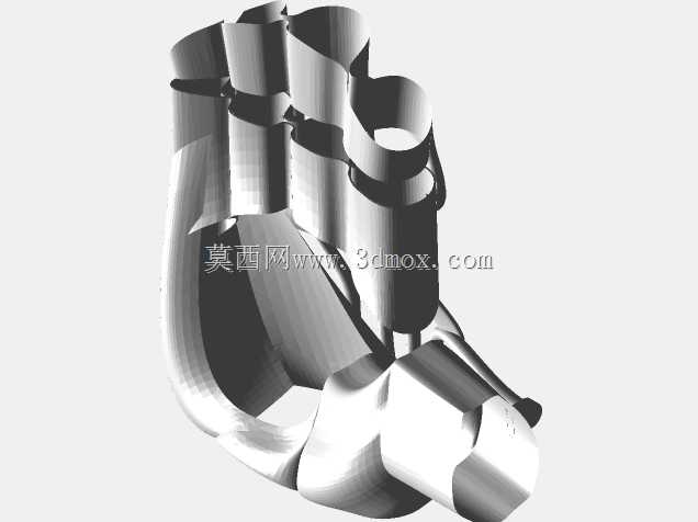 稳定器手套