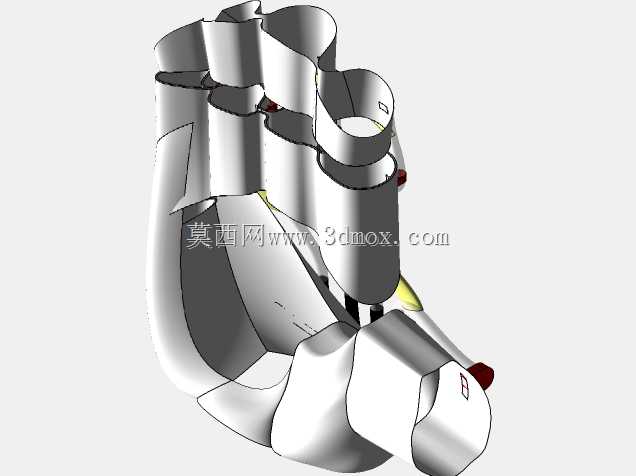 稳定器手套