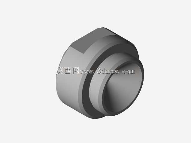 带端子的球形联轴器