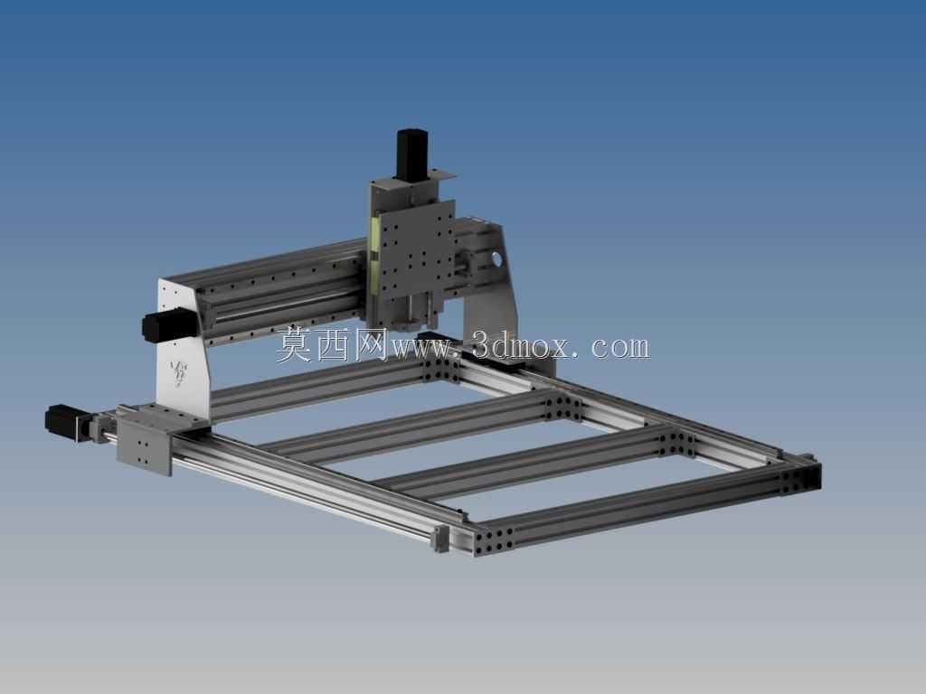 diy cnc 1200x800x300���Ե��죬˿�ܣ�nema 23 425