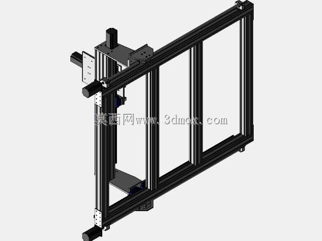 diy cnc 1200x800x300���Ե��죬˿�ܣ�nema 23 425
