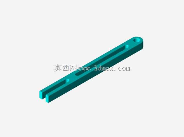 惠特沃斯快速返回机制