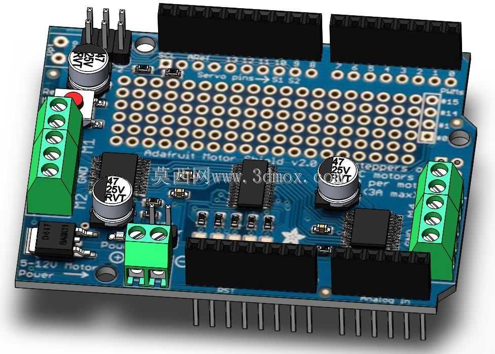 Adafruit���ﻤ��V2