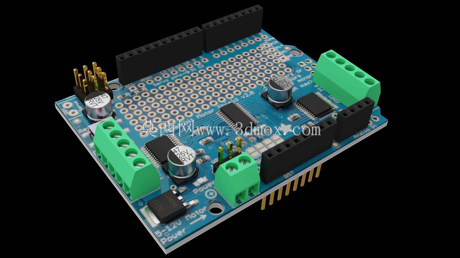 Adafruit���ﻤ��V2