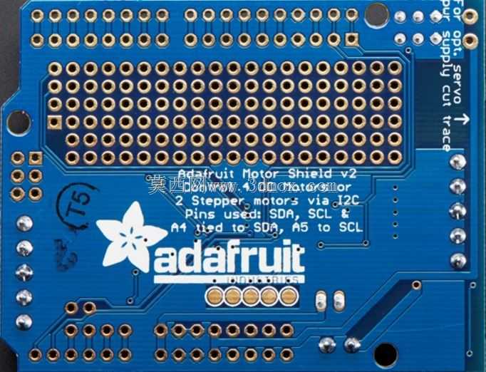 Adafruit���ﻤ��V2