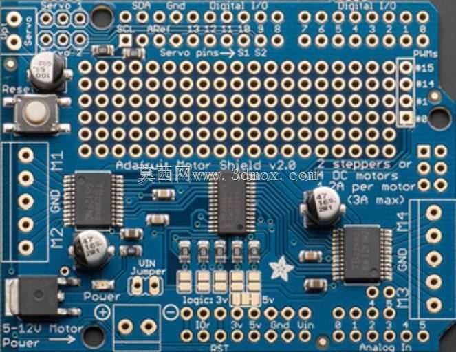 Adafruit���ﻤ��V2