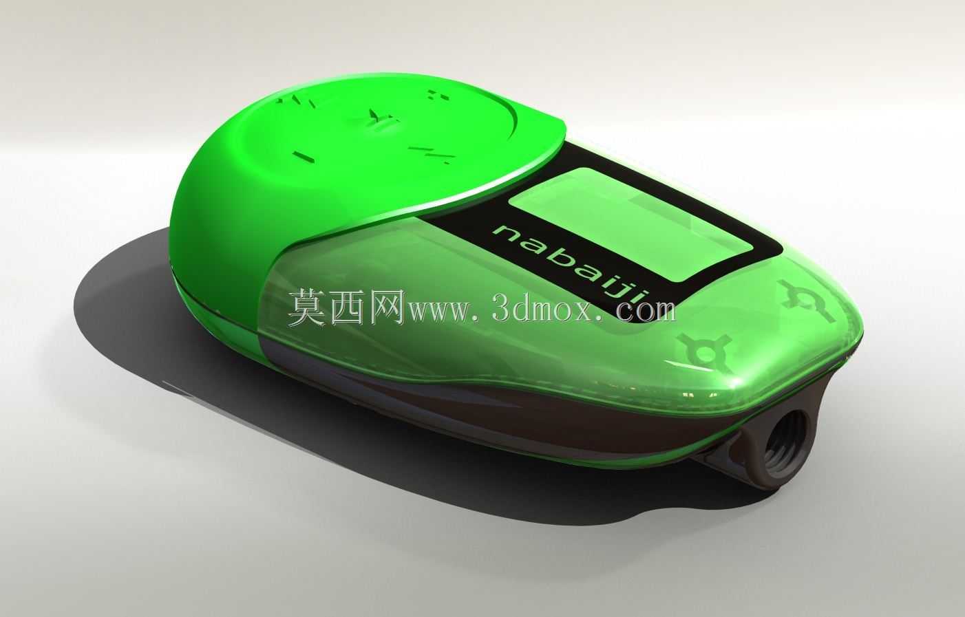 MP3防水播放器