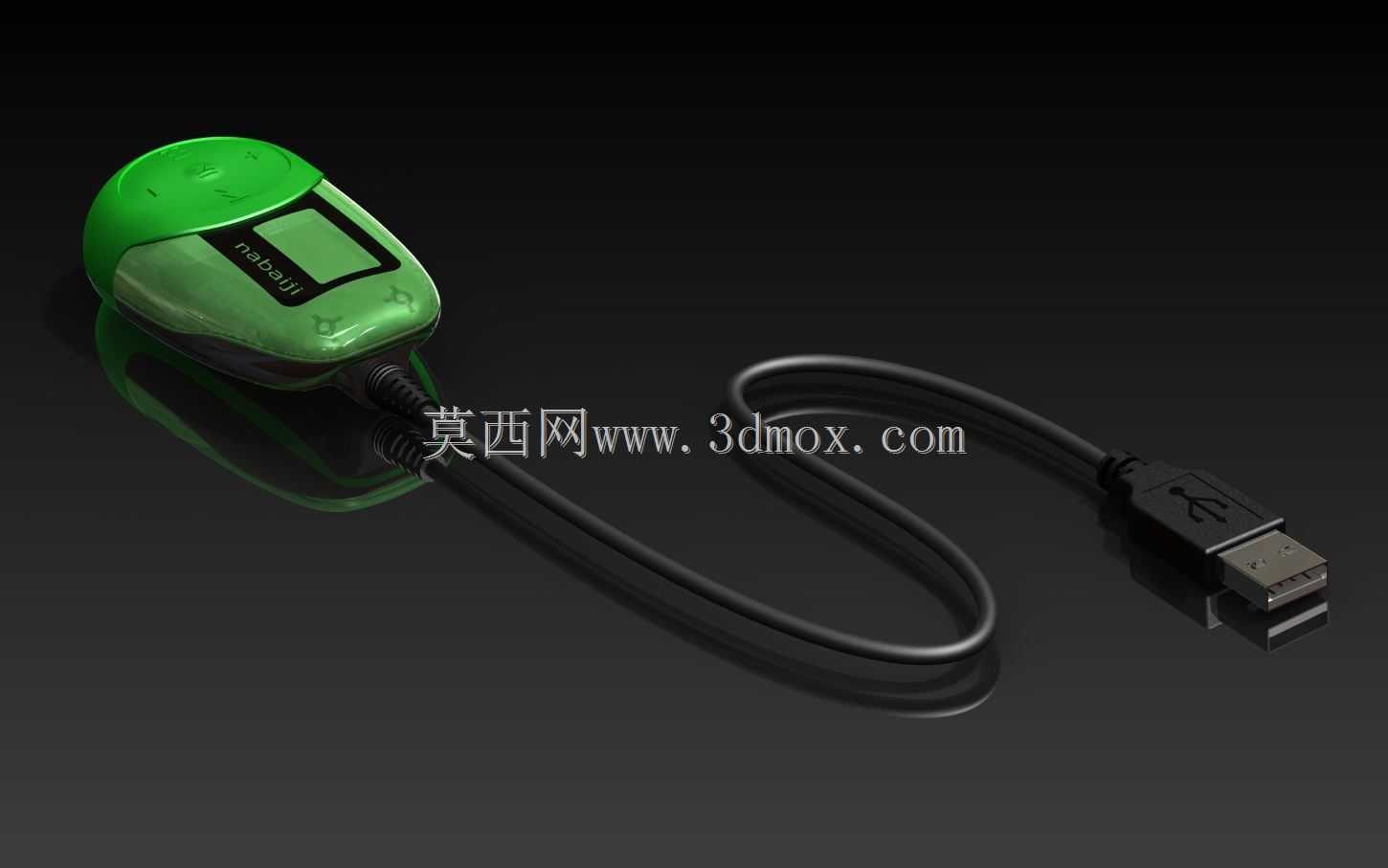 MP3防水播放器