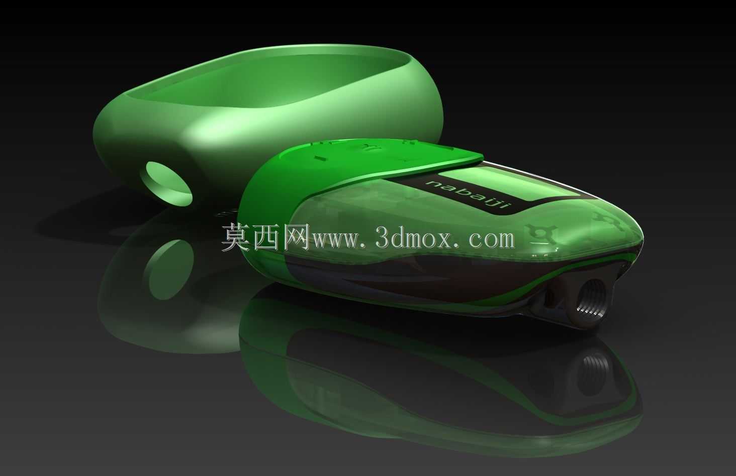 MP3防水播放器